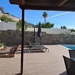 Casa Reina Tauro With Private Pool