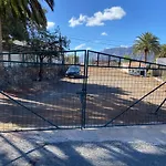 La Casa Nueva De La Montana Santa Lucia De Tirajana