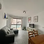 Holiday Home & Rooftop Lounge