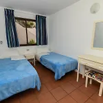 Apartamentos Livvo Puerto Bello