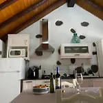 La Casa Vieja De La Montana