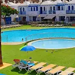 Pool Front Playmar Maspalomas