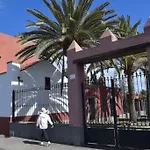 Casita Azul