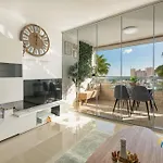 Connie Mick Apartment
