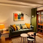 Canario Dunes Apartment