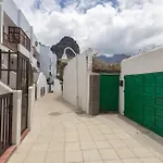 Apartamento Centrico En Agaete