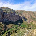Casa Cueva Barranco Hondo