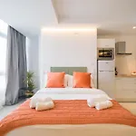 Shabolo Apartments Las Palmas