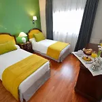 Hotel Escuela Santa Brigida