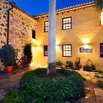 Casa Rural El Borbullon