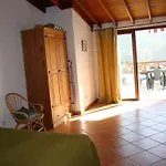 Casa Rural Paisajes De Tejeda