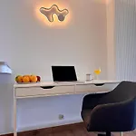 2 Schlafzimmer Ferienwohnung Direkt Am Strand