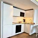 2 Schlafzimmer Ferienwohnung Direkt Am Strand