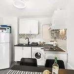 Bungalow Josephin