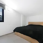 Neue Wohnung Am Las Canteras Strand