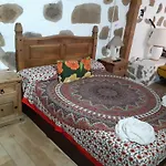 La Piedra Viva Agueimes , Siete Hermanos