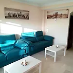 Bright Apartment Mogan + Pool