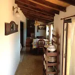 Casa Del Caminero En Tejeda