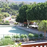 Holiday Cottage Santa Lucia 2