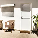 Agueita Surf Lodge