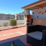 Casita Roque Nublo