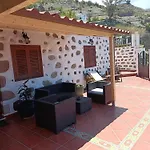 Casita Roque Nublo