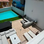 Casa Viva La Vida Arguineguin