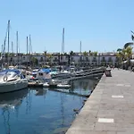 1 Bedroom Apartment In The Center Of Puerto De Mogan
