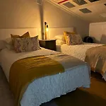 Basement Apartment