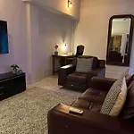 Basement Apartment