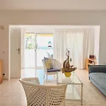 Lovely Apartment In San Agustin: Steps Away From Playa Del Ingles And Maspalomas!