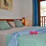 Bungalow Montecarlo 35 And 45 First Row With Air Conditioning&Wi-Fi And Sound Insulation