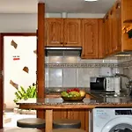 Bungalow Montecarlo 35 And 45 First Row With Air Conditioning&Wi-Fi And Sound Insulation