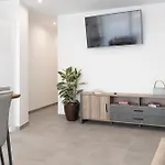 Hd Mogan Canal Apartments