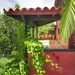 Casa El Gamonal