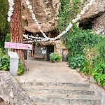 Casa Cueva Barranco Hondo