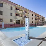 Apartamento Con Piscina Arinaga