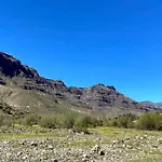 Country Studio Near Fataga