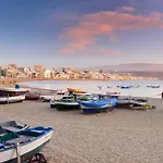 Riquino-Estudio Playa Canteras