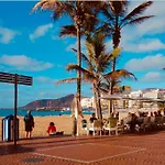 Riquino-Estudio Playa Canteras