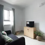 Apartamentos Las Majoreras 1 Y 2 Dormitorios