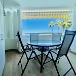 Stylish New Designed Apartment With Terrace
