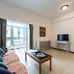 Loft Luminoso Y Espacioso Al Lado De Las Canteras