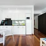 Loft Moderno Y Comodo A Un Minuto De Las Canteras