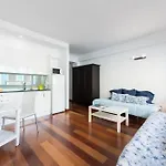 Loft Moderno Y Comodo A Un Minuto De Las Canteras