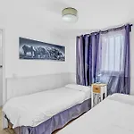 Villa Con Piscina Privada