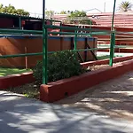 La Cuadra Finca El Calabres