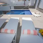 Villa Galatea - San Agustin