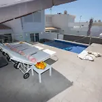 Villa Galatea - San Agustin