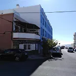 La Casa Del Risco